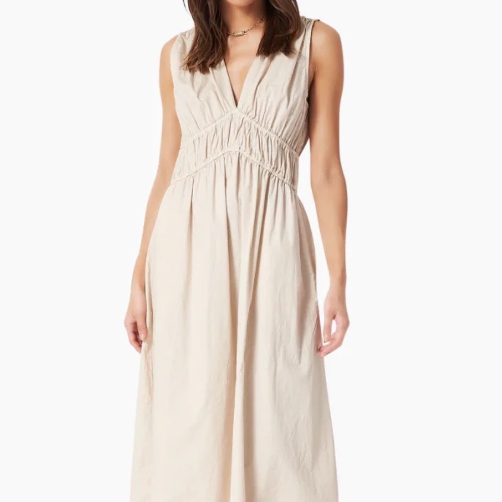 Xirena Cyra Dress - Sand